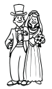 Wedding Clipart